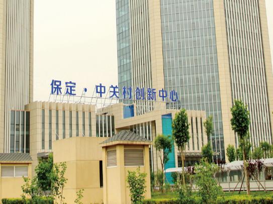 保定高新区市场监督管理局