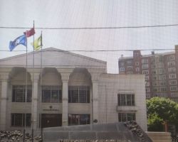 辽阳市白塔区行政审批局