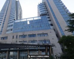 柳州市人力资源和社会保障