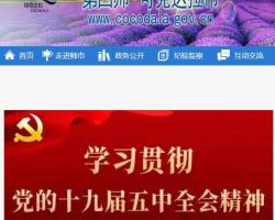 第四师可克达拉市行政服务中心默认相册