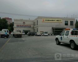 北京市朝阳区南磨房地区政务服务中心