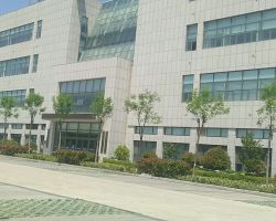 乳山市政务服务中心