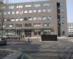 北京市西北旺镇政务服务中心