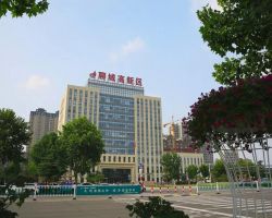 聊城高新技术产业开发区政务服务中心