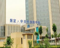 保定市退役军人事务局默认相册