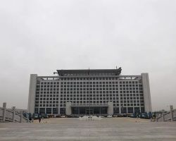 无棣县政务服务中心