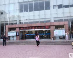 莘县政务服务中心
