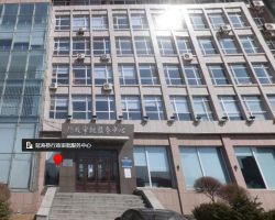 延寿县行政审批服务中心