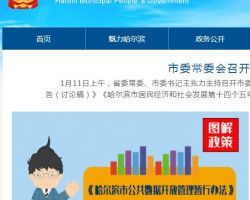 哈尔滨市退役军人事务局默认相册