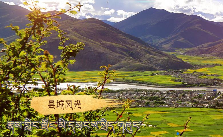 南木林县审计局