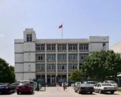 郑州高新技术产业开发区市场监督管理局