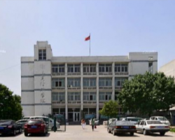 郑州高新技术产业开发区市