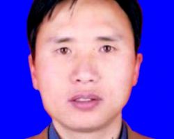 杨军