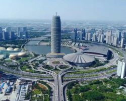 郑州市中原区疾病预防控制中心默认相册