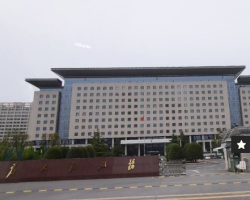 河南省民政厅综合服务大厅