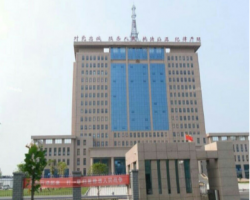 西平县科技和工业信息化局