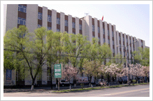 牡丹江市阳明区政务服务大厅