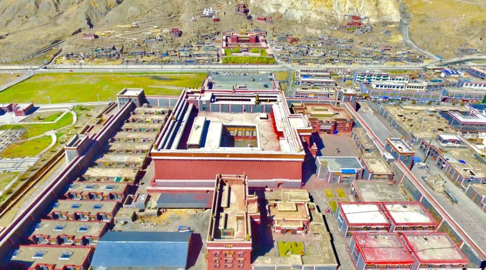 萨迦县乡村振兴局