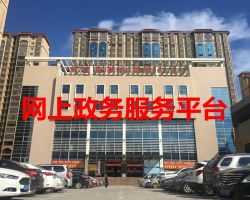 武宣县政务服务中心