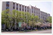 牡丹江市阳明区政务服务中心
