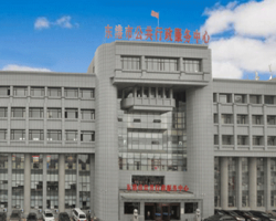 东港市渔业渔民渔船管理局