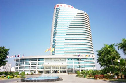 南宁高新技术开发区政务服务中心