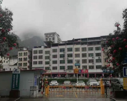 天峨县政务服务中心