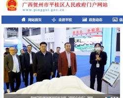贺州市平桂区人民政府默认相册