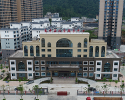 南丹县政务服务中心