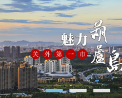 葫芦岛市乡村振兴局