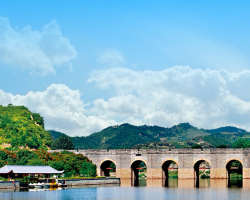 绥中县李家堡乡人民政府默认相册