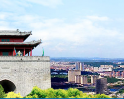 兴城市发展和改革局