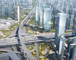 惠州市仲恺高新区国土资源分局