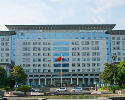 杭州市拱墅区行政服务中心默认相册