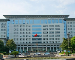 杭州市拱墅区行政审批服务管理办公室