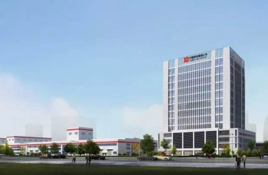 西咸新区沣东新城审计局