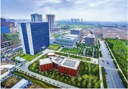 西咸新区沣西新城审计局