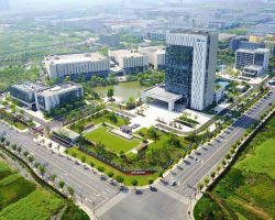杭州余杭经济技术开发区管理委员会