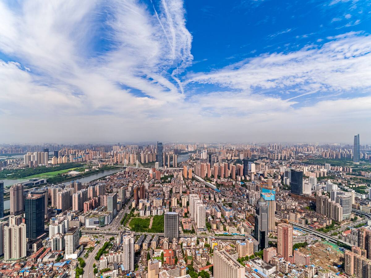 武汉市自然资源和规划局硚口分局