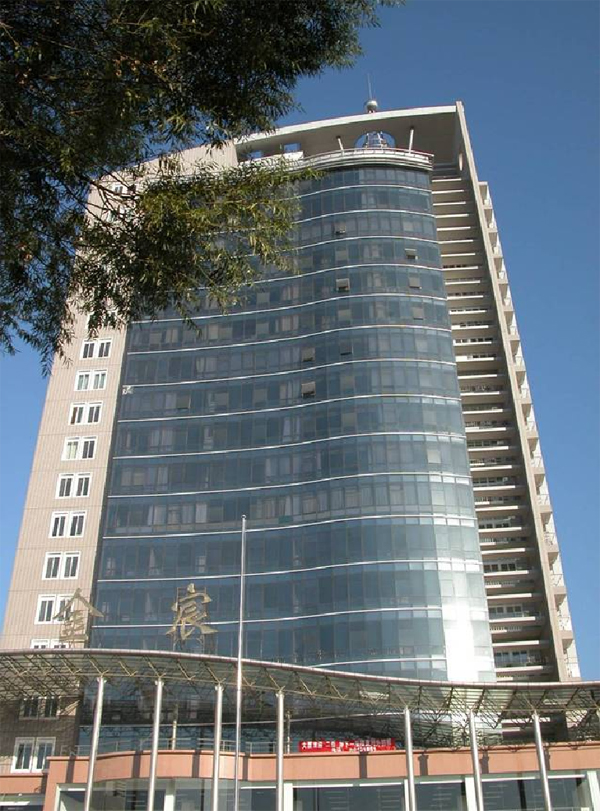 北京市延庆区城市管理委员会