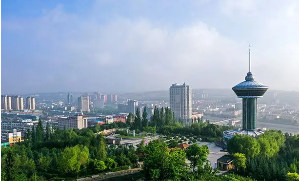 准格尔旗人力资源和社会保障局