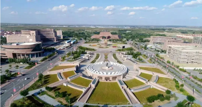 鄂托克旗统计局