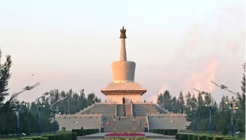 达拉特旗王爱召镇人民政府