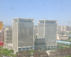 晋中市政务服务中心