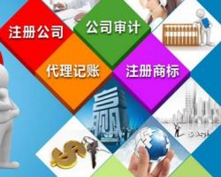 遂宁金账本会计服务有限公司