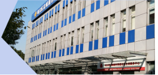 上海市虹口区凉城新村街道办事处
