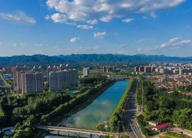 北京市平谷区科学技术和工业信息化局