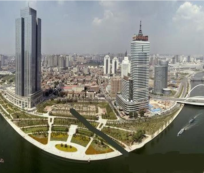 天津市河北区统计局