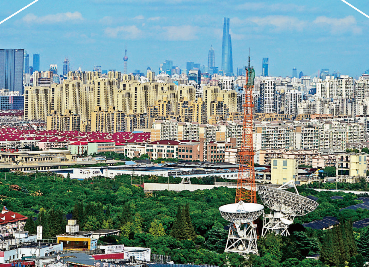 上海市闵行区规划和自然资源局