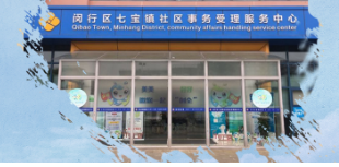 上海市闵行区七宝镇人民政府
